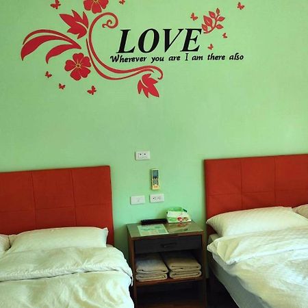 Smart Living B&B Chishang Esterno foto