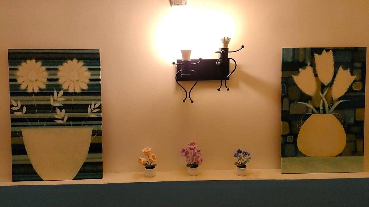 Smart Living B&B Chishang Esterno foto
