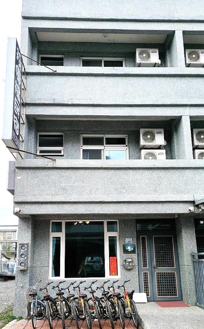Smart Living B&B Chishang Esterno foto