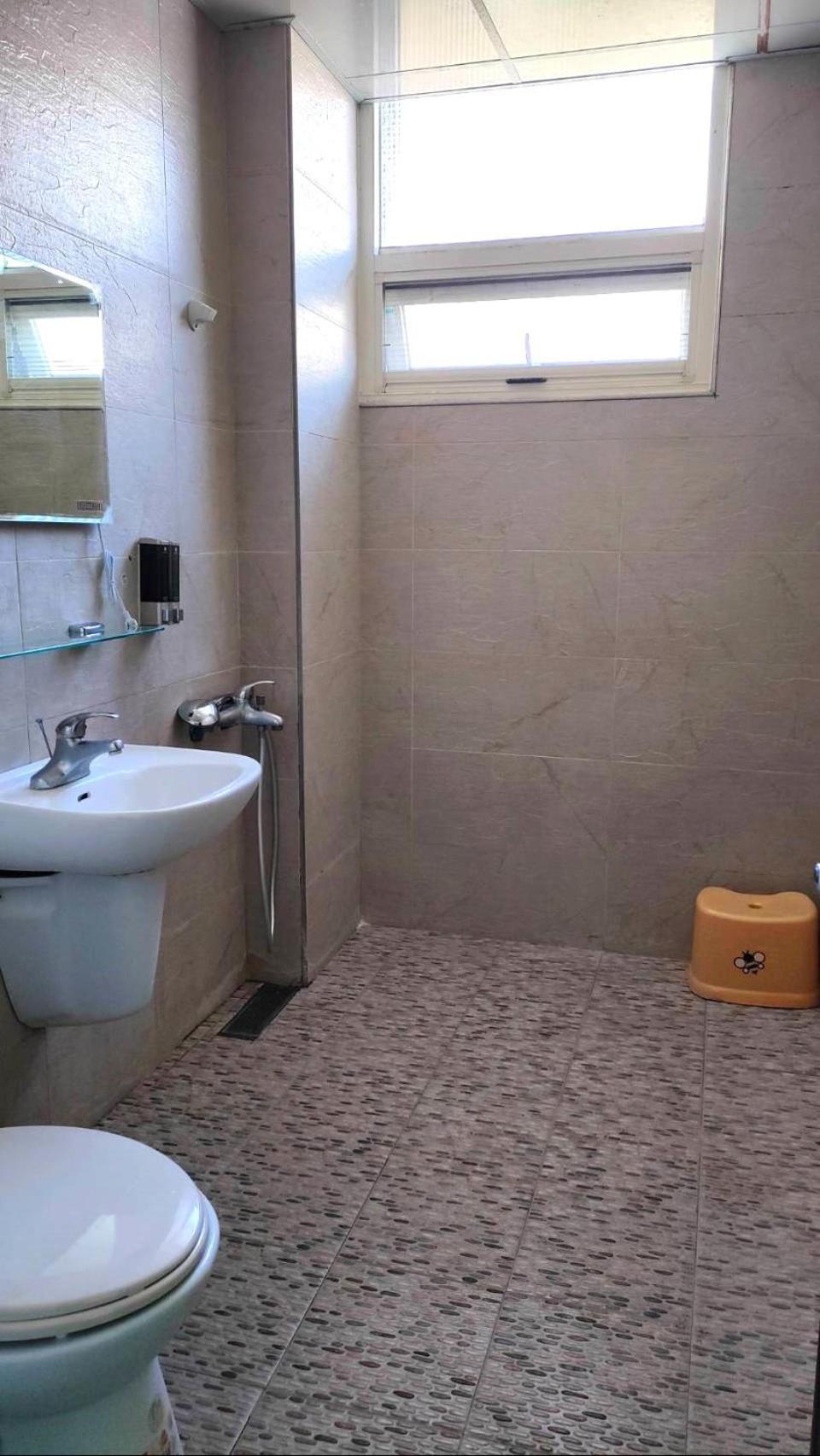 Smart Living B&B Chishang Esterno foto
