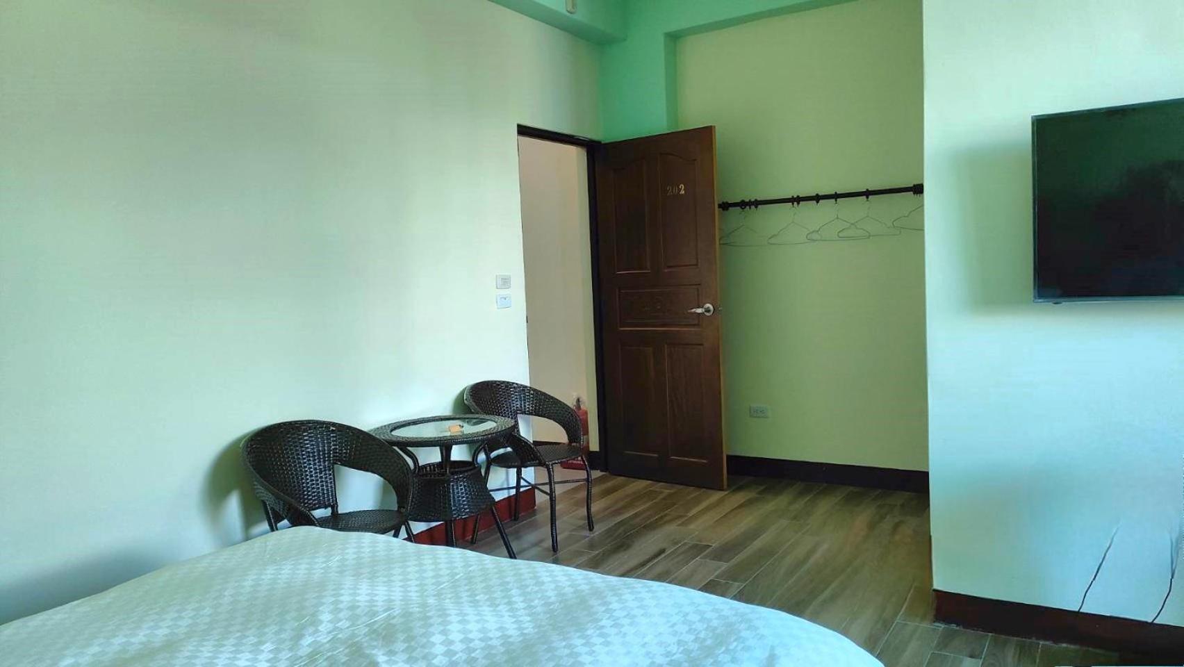 Smart Living B&B Chishang Esterno foto
