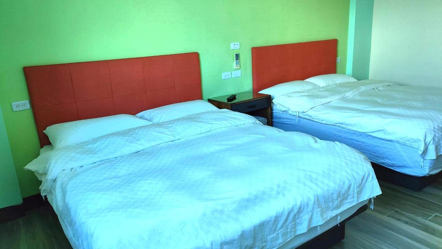 Smart Living B&B Chishang Esterno foto