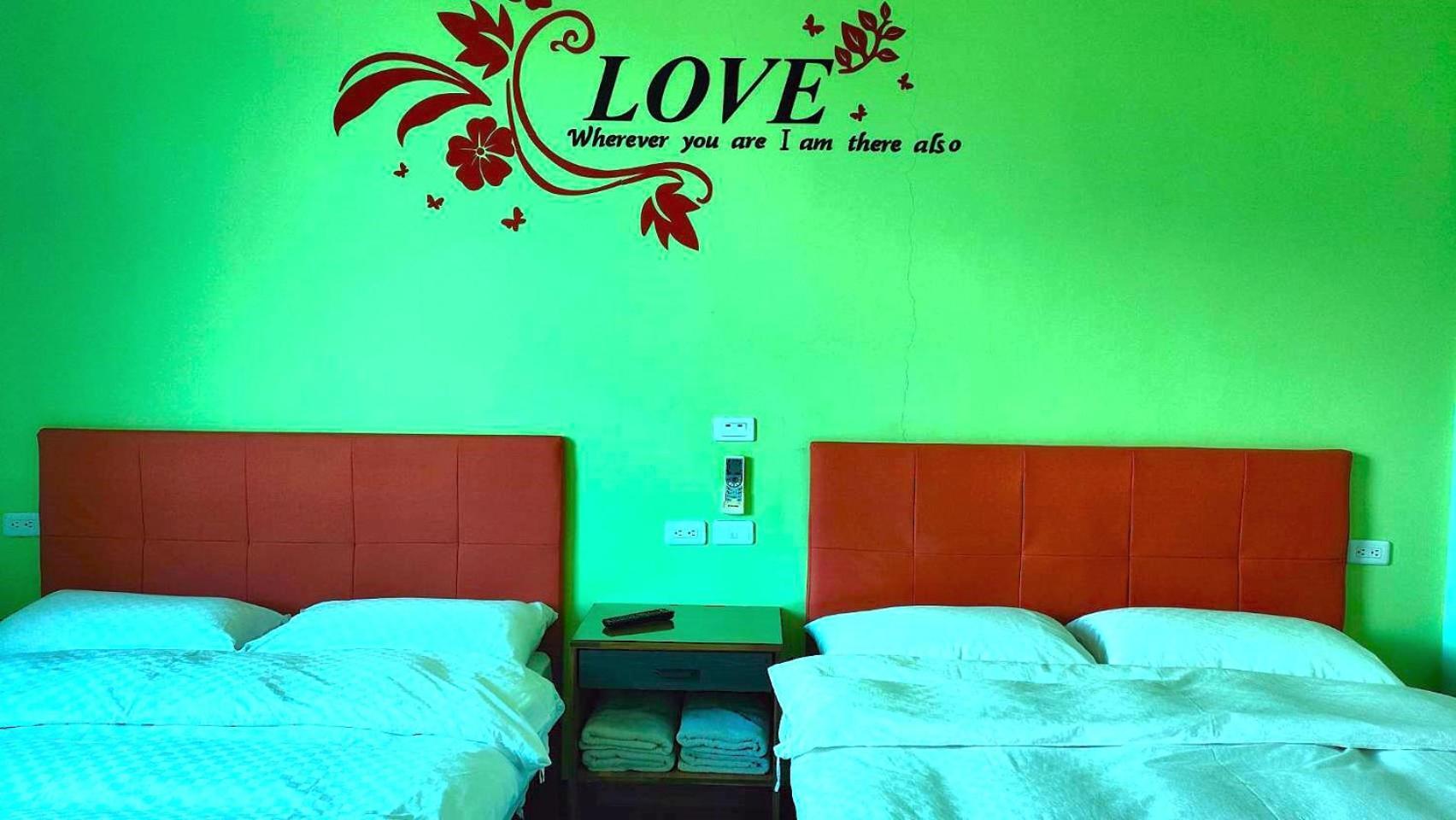 Smart Living B&B Chishang Esterno foto