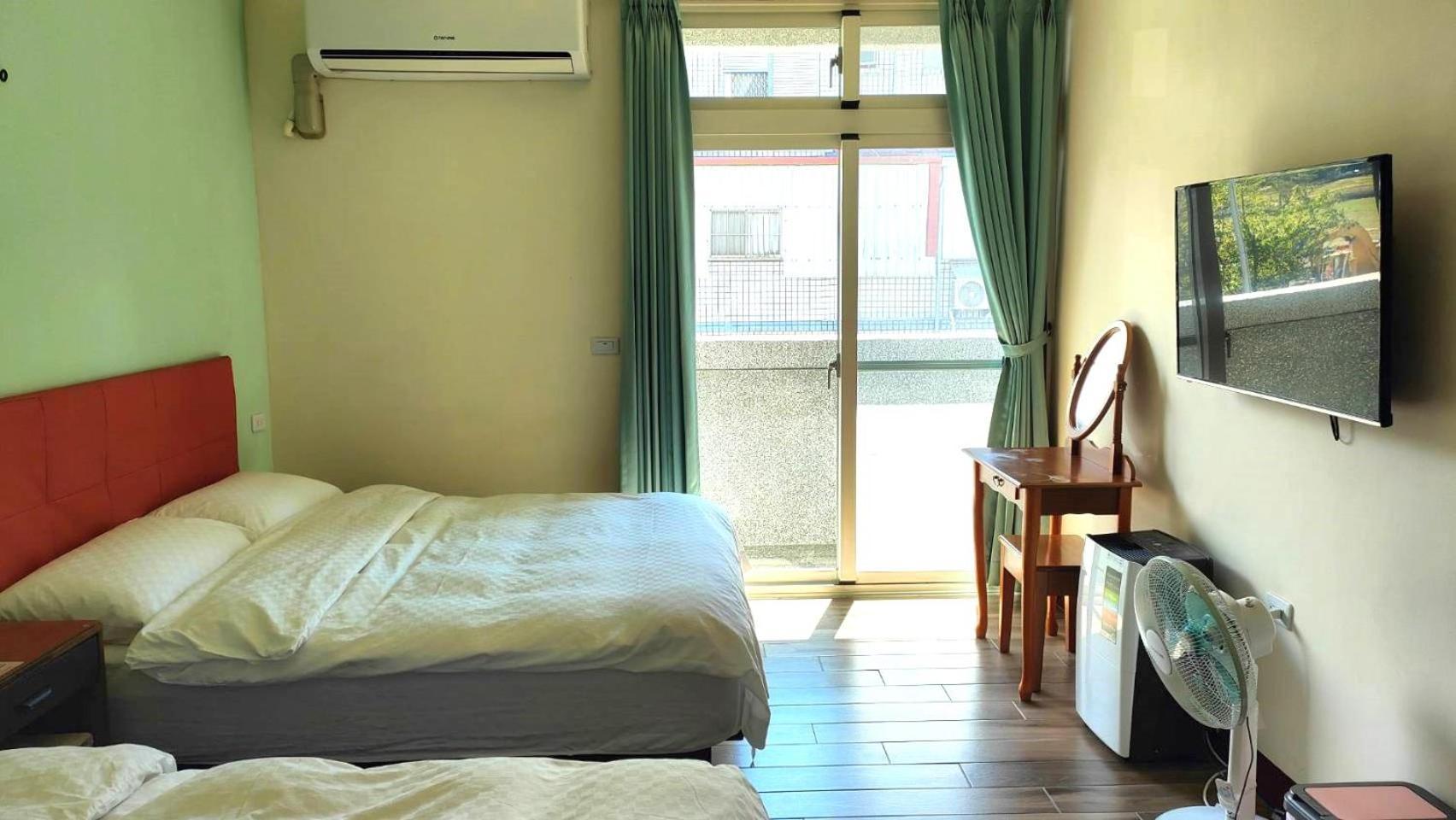 Smart Living B&B Chishang Esterno foto