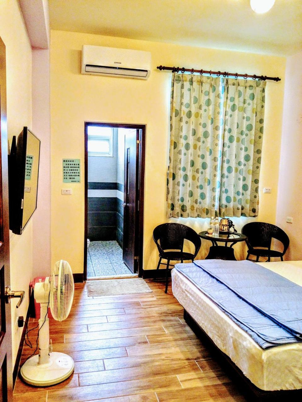 Smart Living B&B Chishang Esterno foto