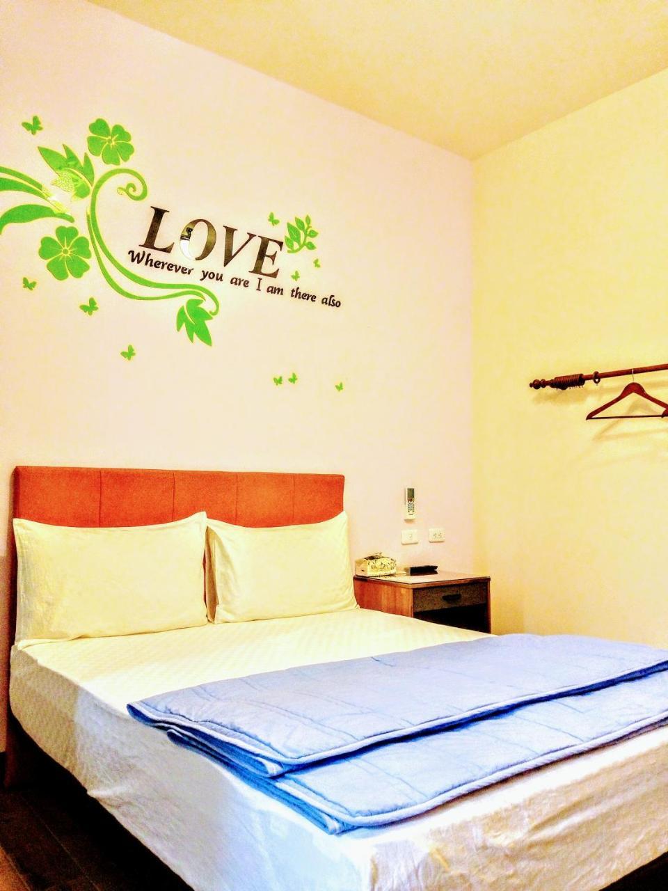 Smart Living B&B Chishang Esterno foto