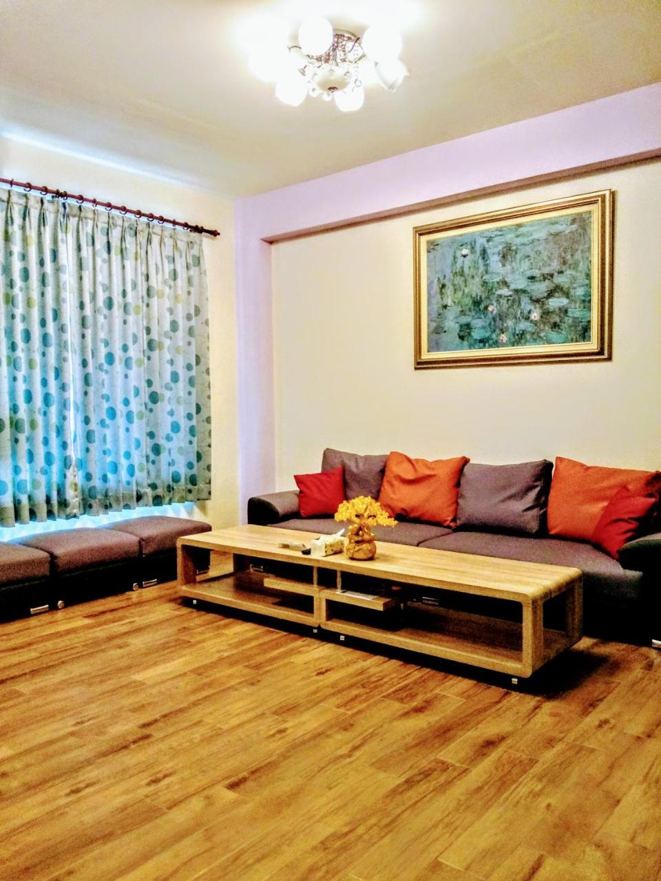 Smart Living B&B Chishang Esterno foto