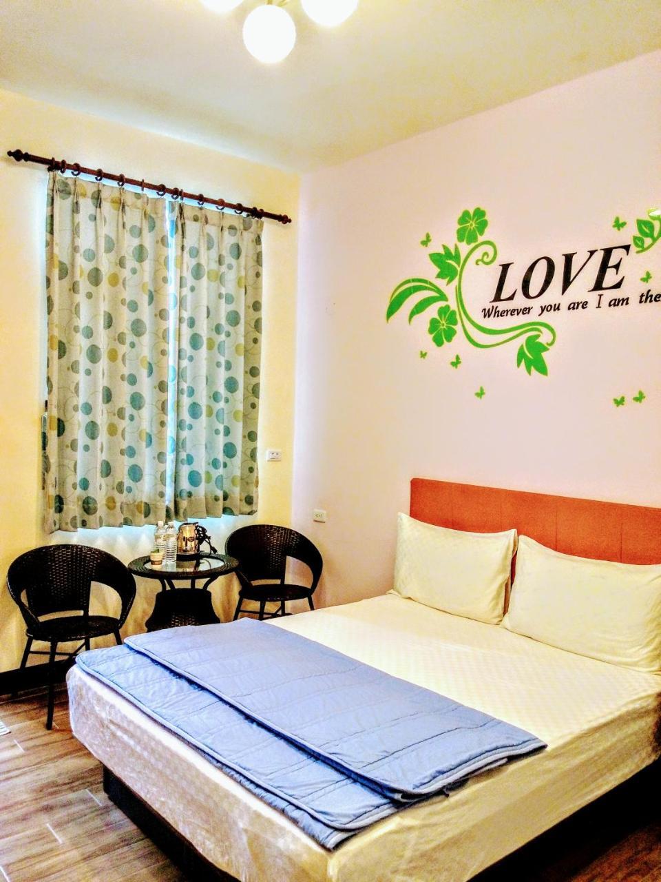Smart Living B&B Chishang Esterno foto