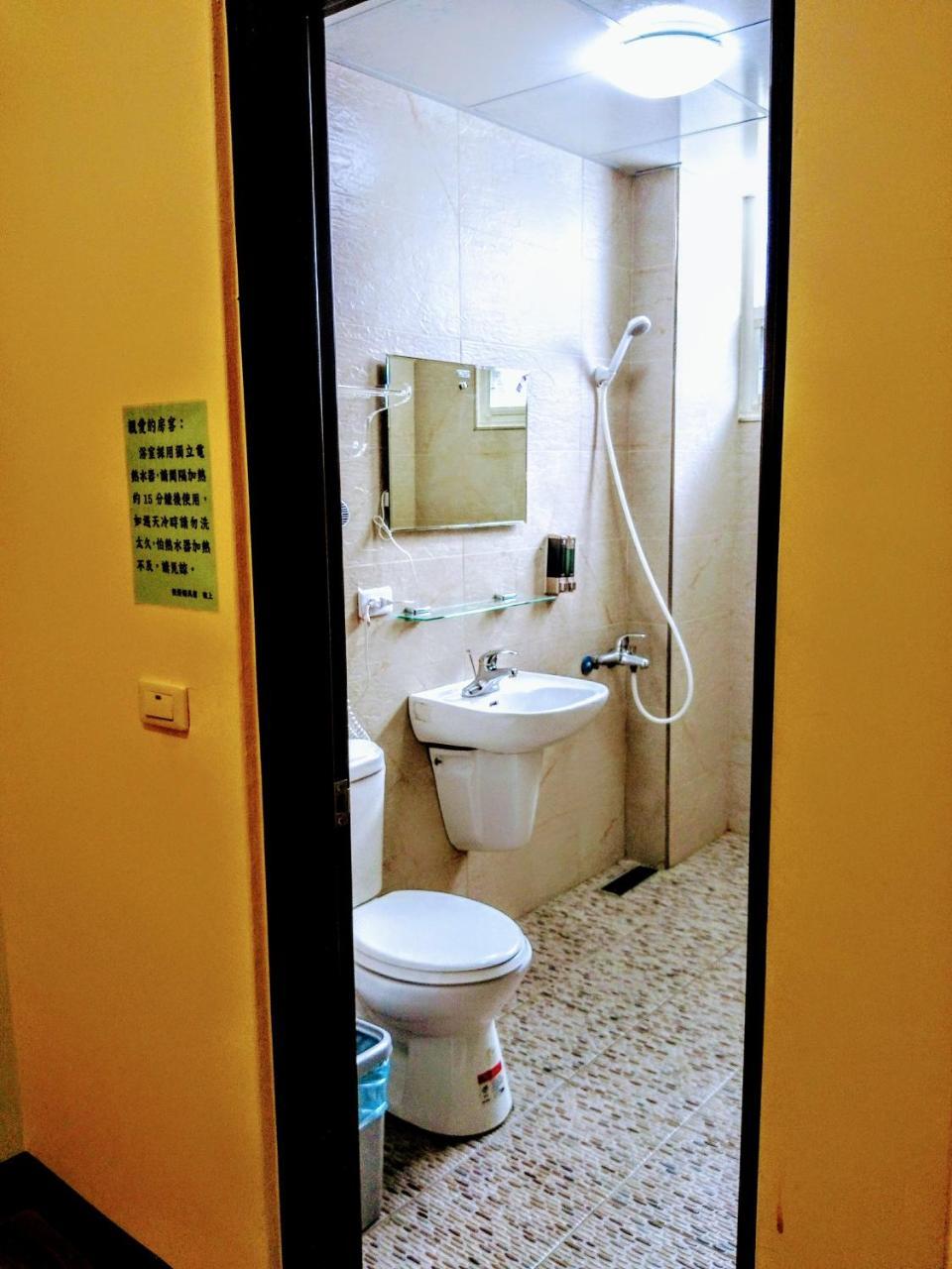 Smart Living B&B Chishang Esterno foto