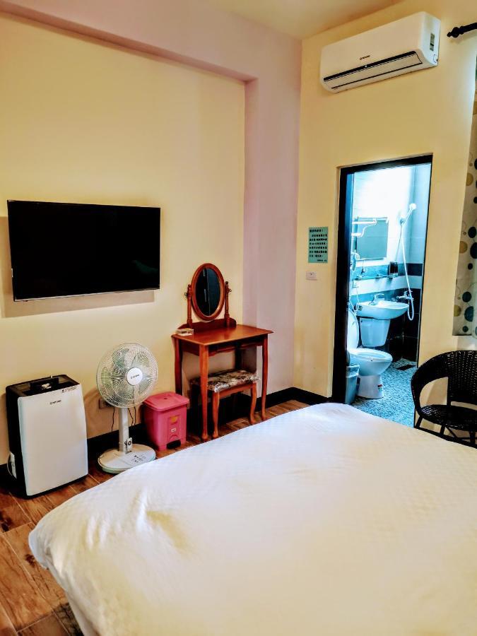 Smart Living B&B Chishang Esterno foto