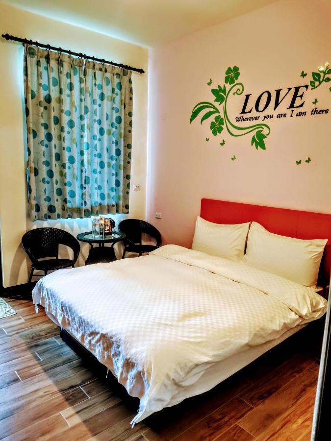 Smart Living B&B Chishang Esterno foto